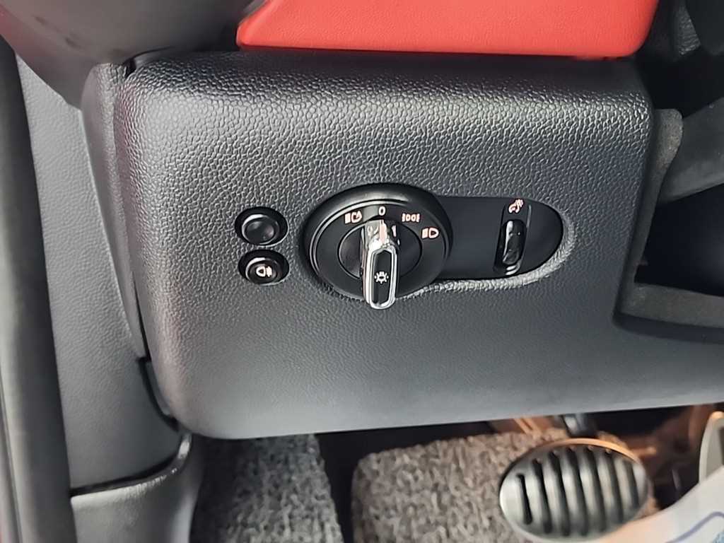 Mini Cooper 2019 Rojo - Importación desde Corea - HF Imports Iquique - Foto 19