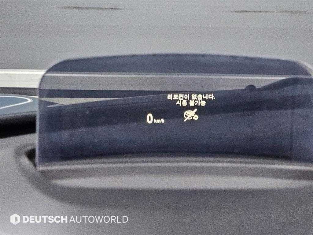 Mini Cooper Convertible 2020 Azul - Importación desde Corea - HF Imports Iquique - Foto 17