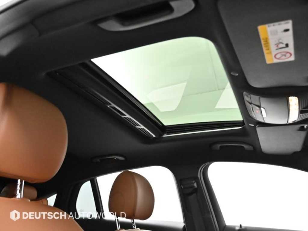 Mercedes Benz GLC Class 2021 Blanco - Importación desde Corea - HF Imports Iquique - Foto 18