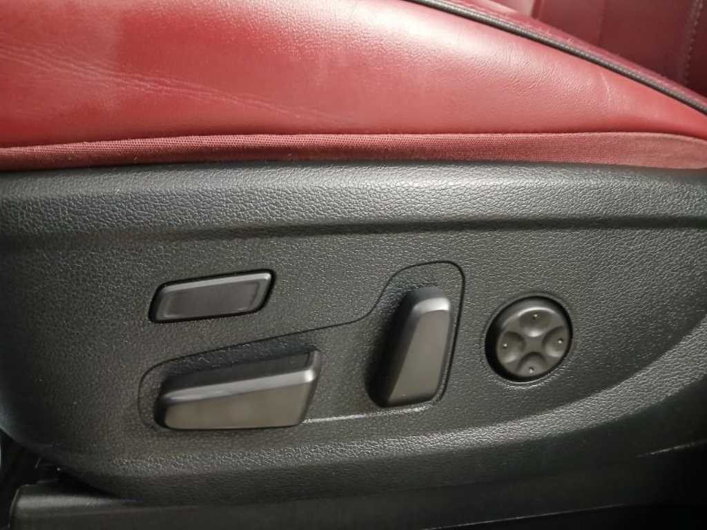 HYUNDAI Palisade - Vista 11