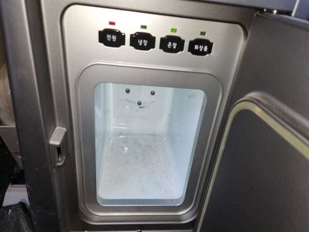 Ssangyong Korando - Vista 6