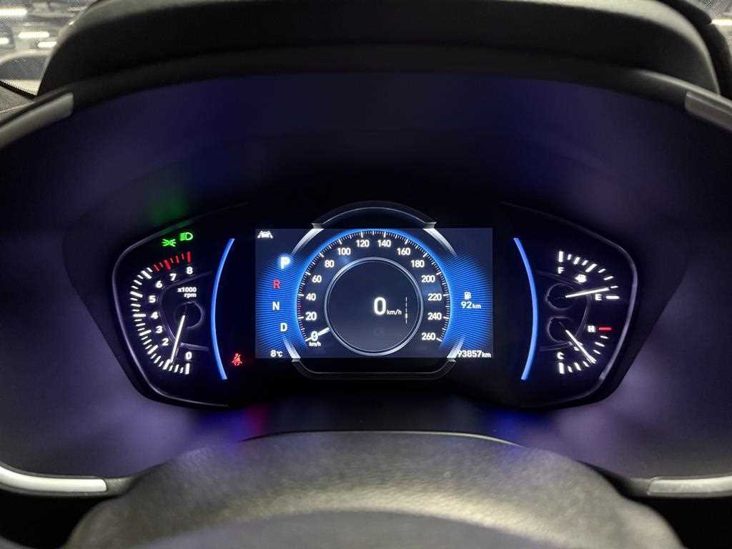 HYUNDAI Santa Fe - Vista 11