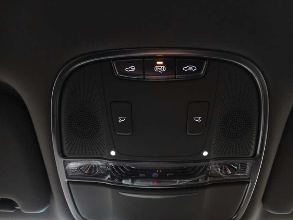 KIA K9 2020 Negro - Importación desde Corea - HF Imports Iquique - Foto 15