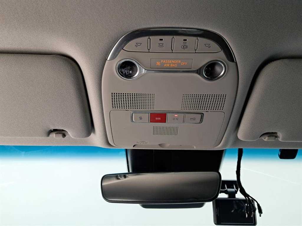 HYUNDAI Grandeur 2023 Gris - Importación desde Corea - HF Imports Iquique - Foto 15