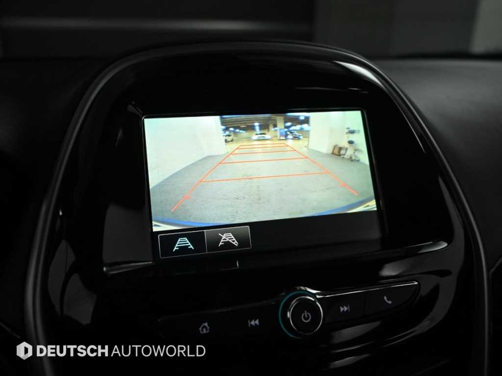 Chevrolet Spark 2016 Azul - Importación desde Corea - HF Imports Iquique - Foto 15