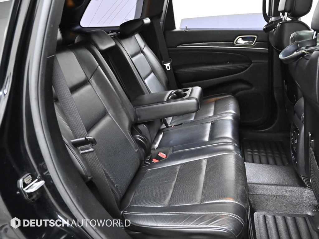 Jeep Cherokee - Vista 12