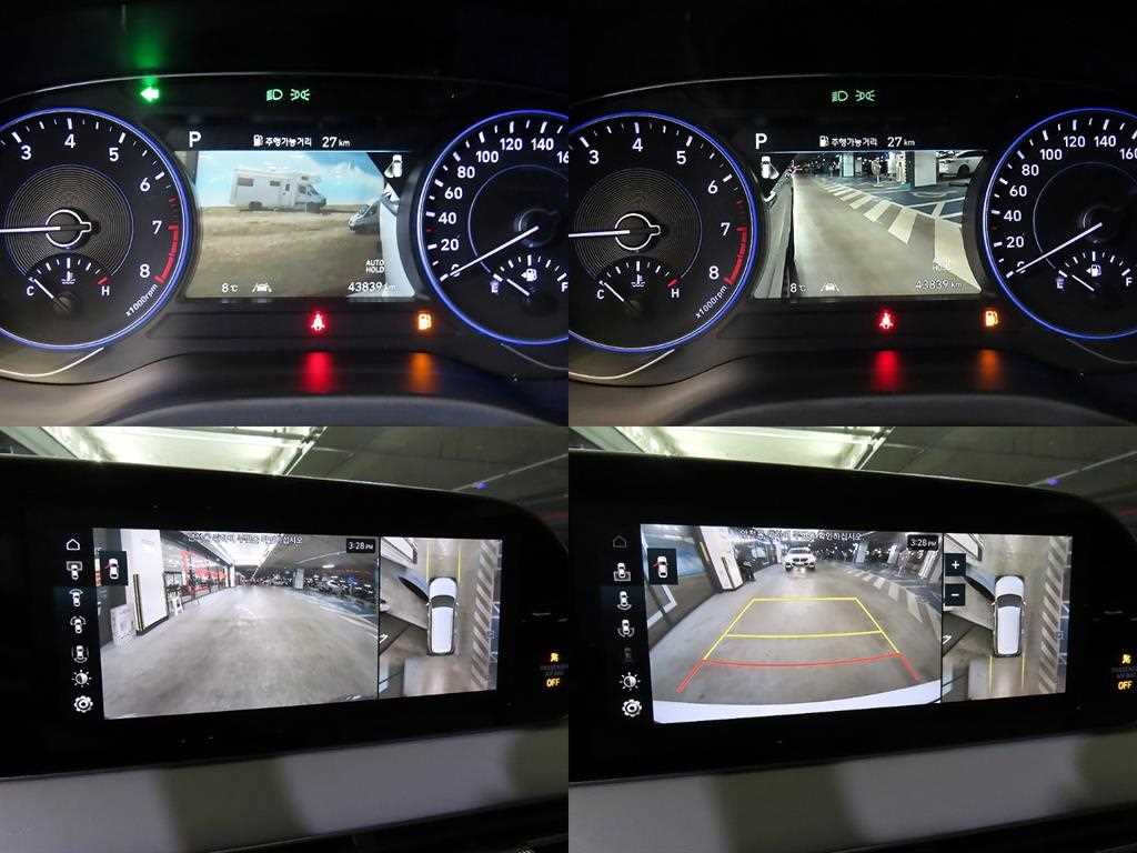 HYUNDAI Palisade 2020 - Importación desde Corea - HF Imports Iquique - Foto 18