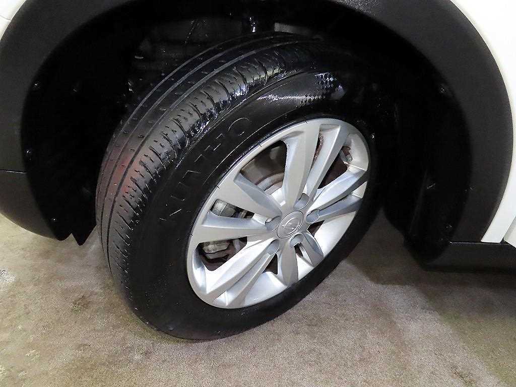 Ssangyong Tivoli 2017 Blanco - Importación desde Corea - HF Imports Iquique - Foto 20