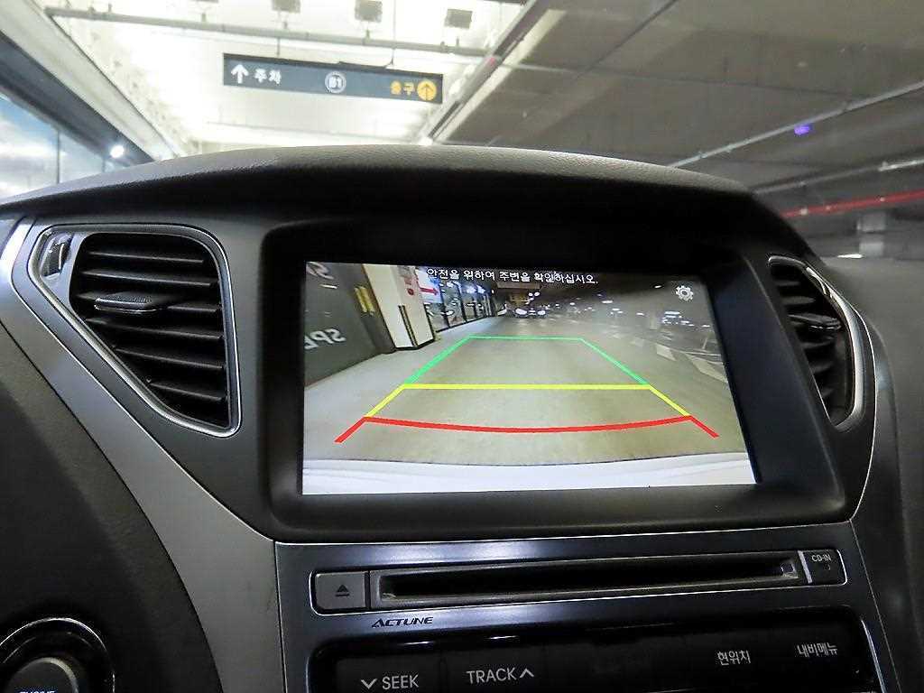 HYUNDAI Grandeur 2017 Blanco - Importación desde Corea - HF Imports Iquique - Foto 14