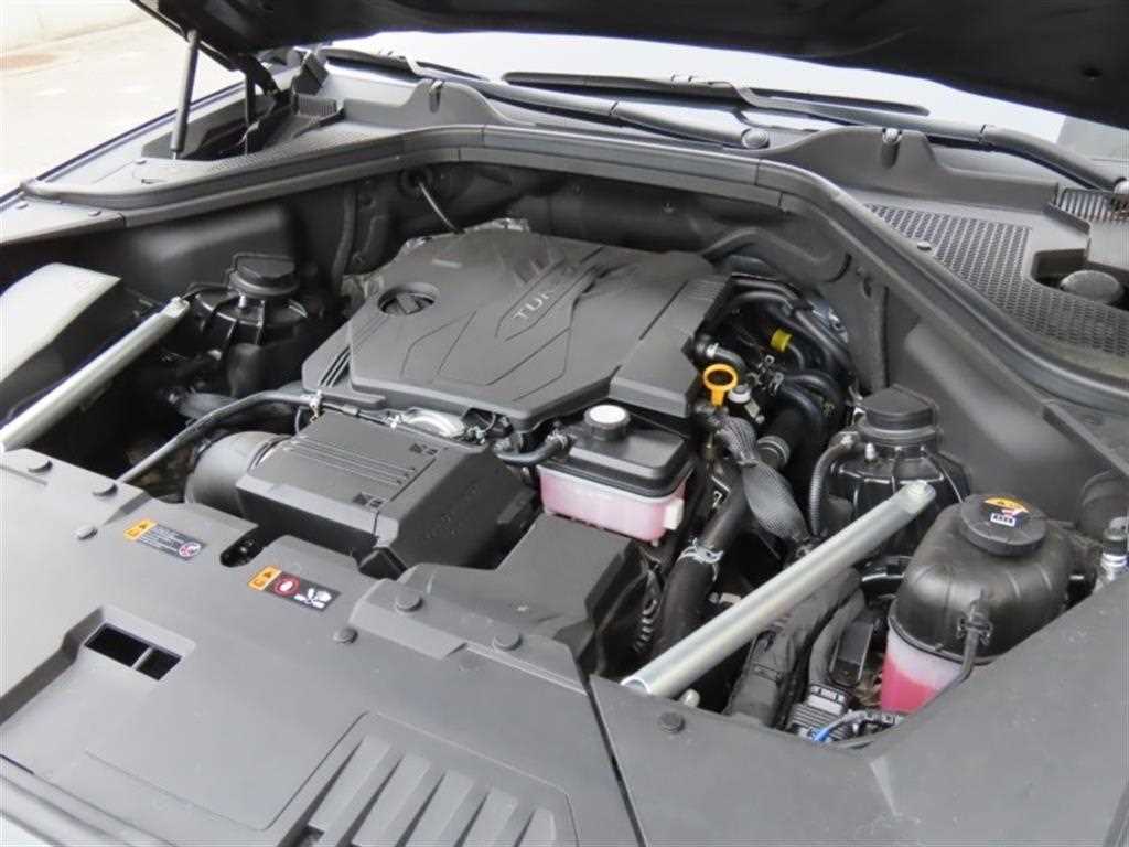 Genesis GV80 2025 - Importación desde Corea - HF Imports Iquique - Foto 20