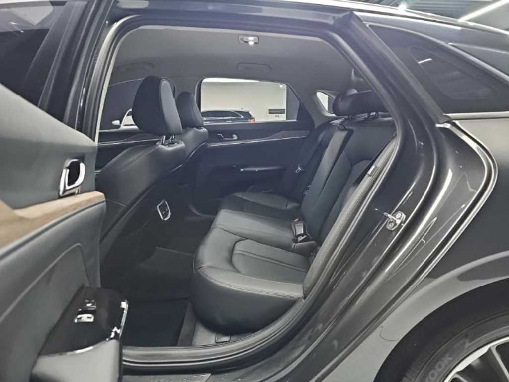 KIA K5 2022 - Importación desde Corea - HF Imports Iquique - Foto 16