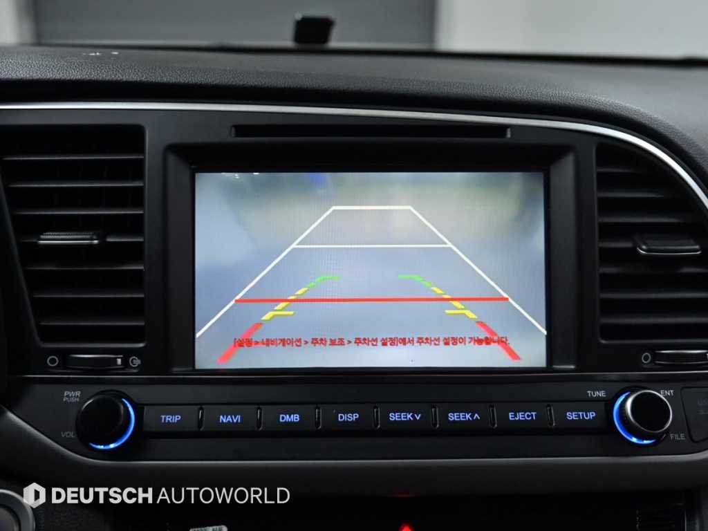 HYUNDAI Avante 2016 Plateado - Importación desde Corea - HF Imports Iquique - Foto 15