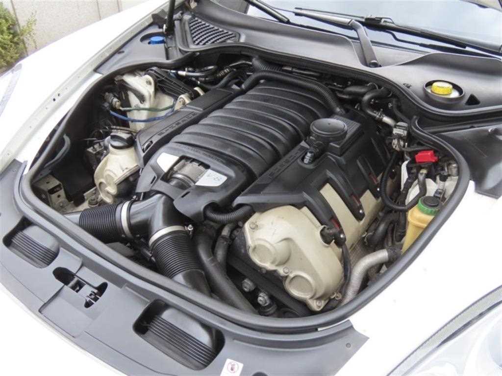 Porsche Panamera 2011 - Importación desde Corea - HF Imports Iquique - Foto 20