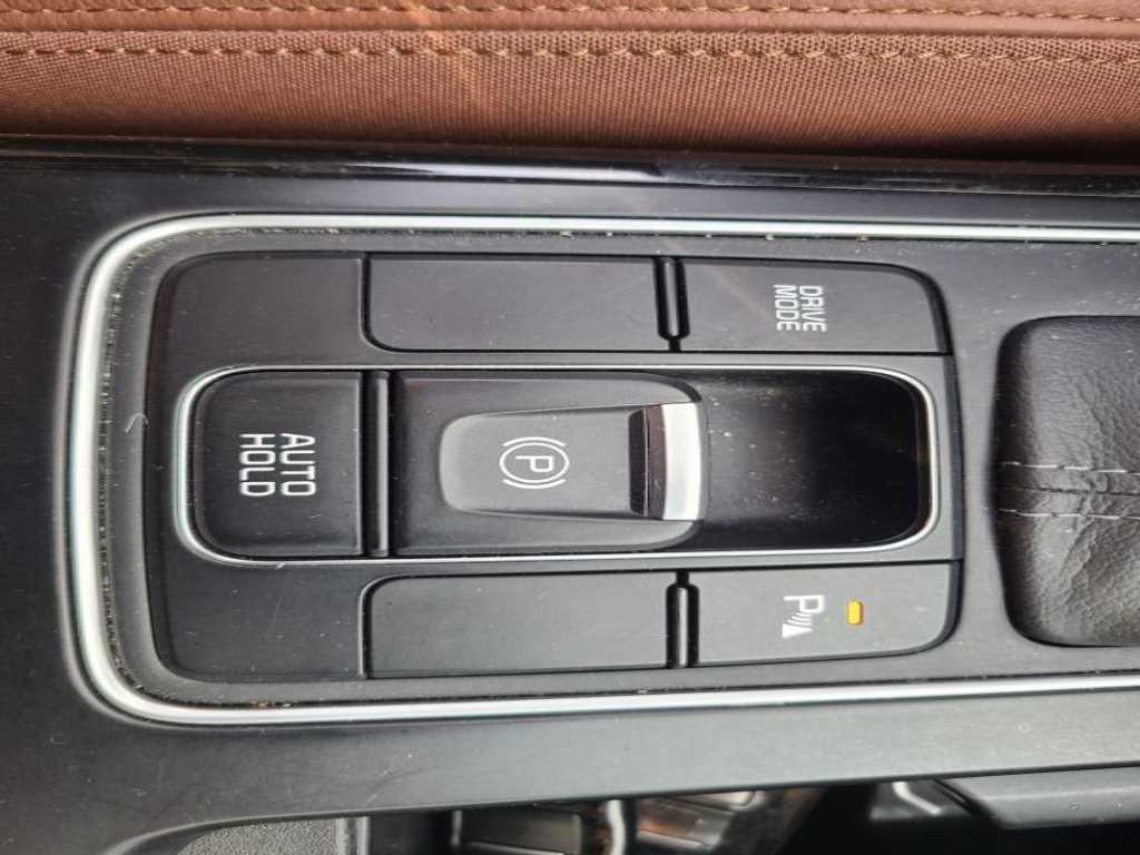 KIA Sorento 2020 Blanco - Importación desde Corea - HF Imports Iquique - Foto 18