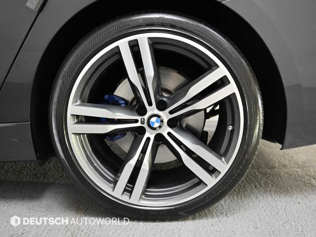 BMW Gran Turismo - Vista 5