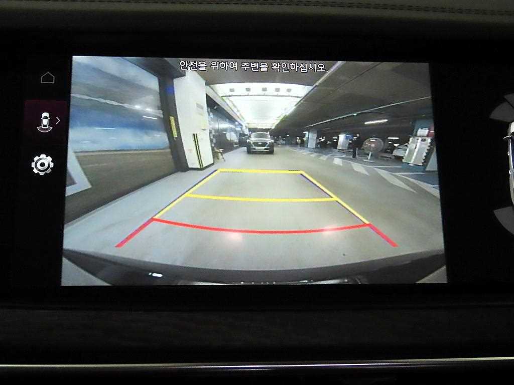 KIA K7 2021 Negro - Importación desde Corea - HF Imports Iquique - Foto 16