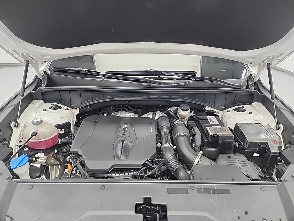 KIA Sorento - Vista 5