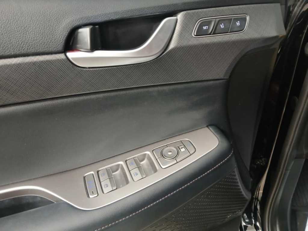 HYUNDAI Palisade - Vista 10