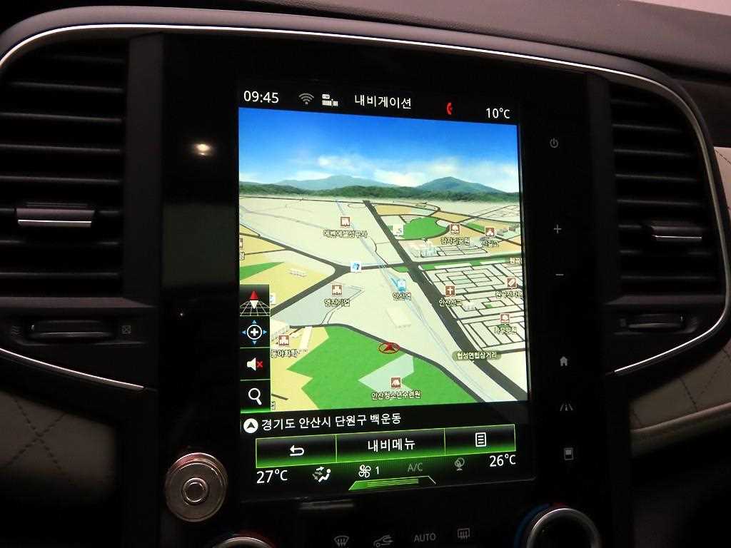 SAMSUNG SM6 - Vista 8