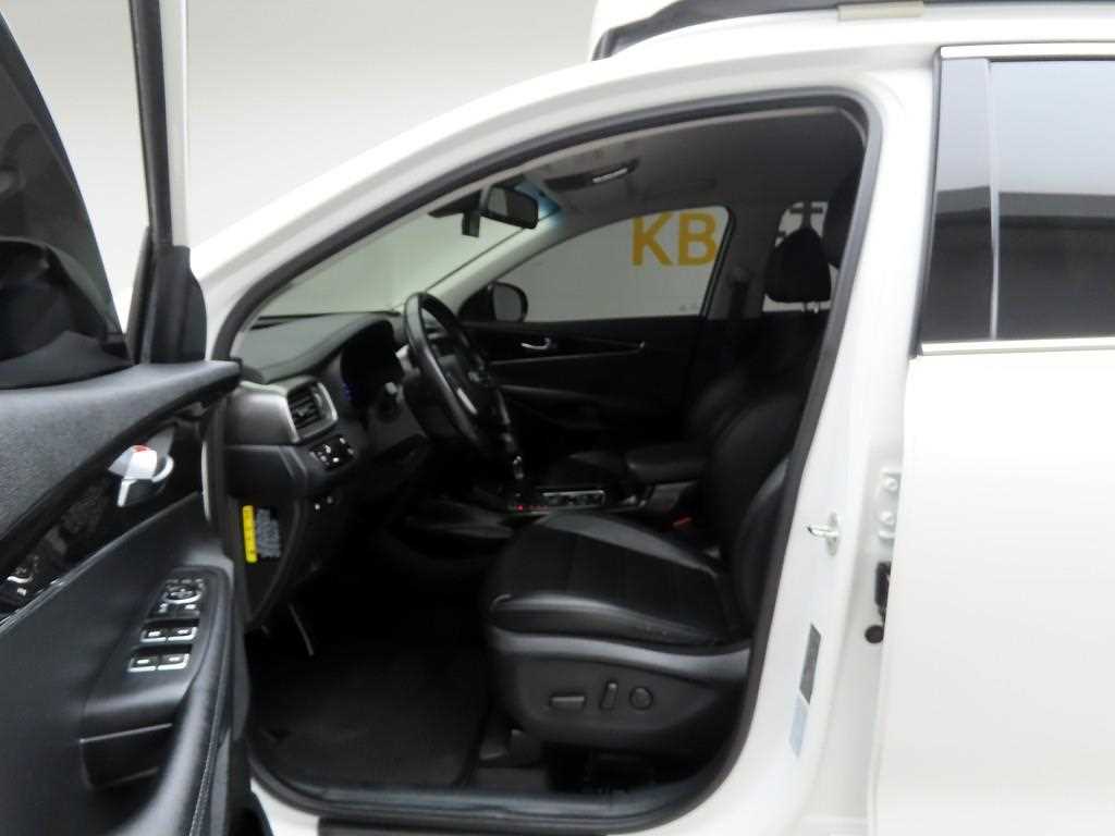 KIA Sorento - Vista 11