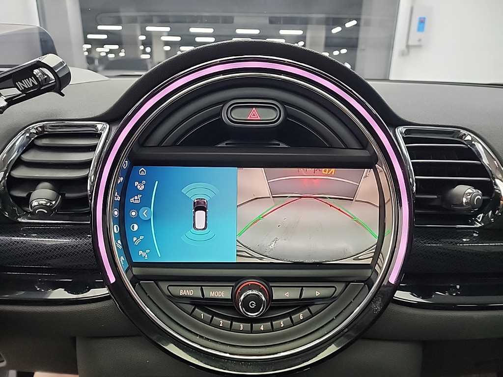 Mini Clubman 2020 Blanco - Importación desde Corea - HF Imports Iquique - Foto 16