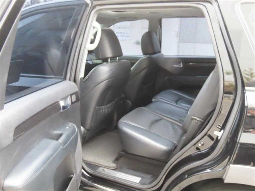 KIA Mohave 2015 - Importación desde Corea - HF Imports Iquique - Foto 14