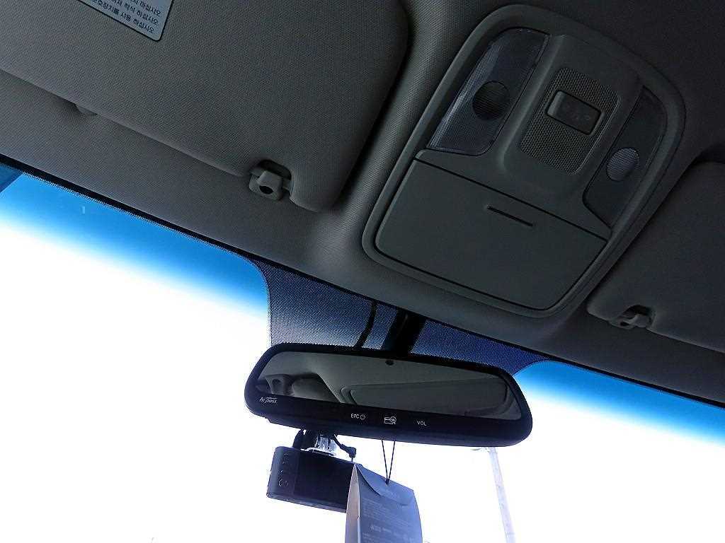 KIA K5 2018 Negro - Importación desde Corea - HF Imports Iquique - Foto 16