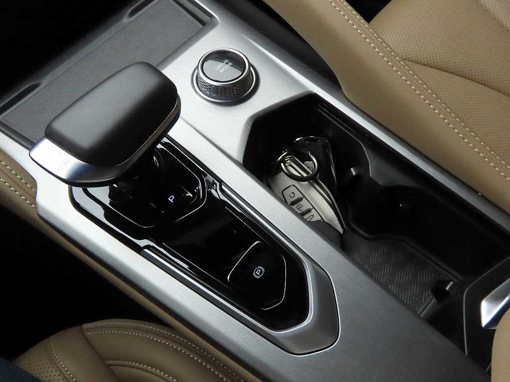 SAMSUNG Grand Koleos - Vista 10