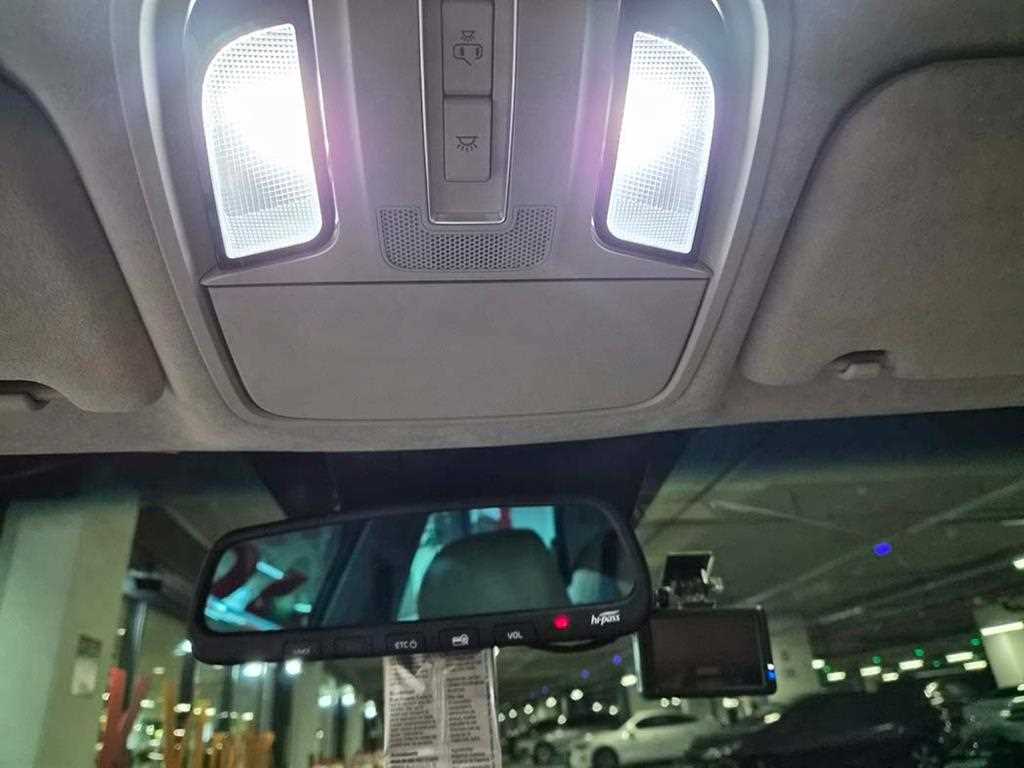 KIA K7 2020 Negro - Importación desde Corea - HF Imports Iquique - Foto 18