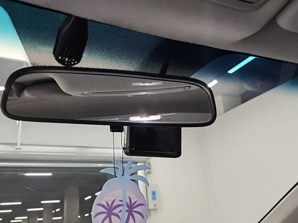 HYUNDAI Avante 2014 Plateado - Importación desde Corea - HF Imports Iquique - Foto 15