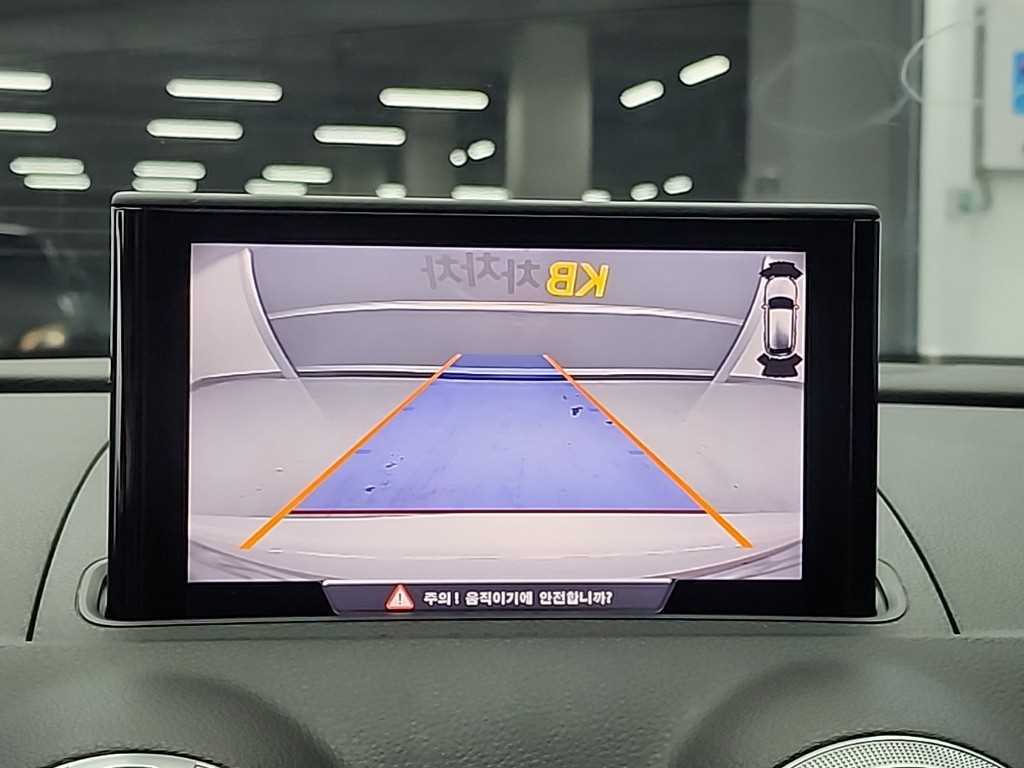 Audi A3 2018 Blanco - Importación desde Corea - HF Imports Iquique - Foto 16