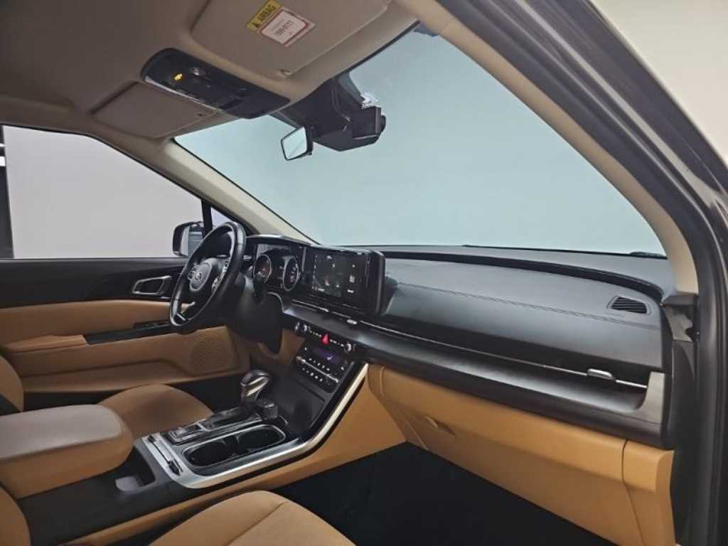 KIA Carnival 2021 - Importación desde Corea - HF Imports Iquique - Foto 19