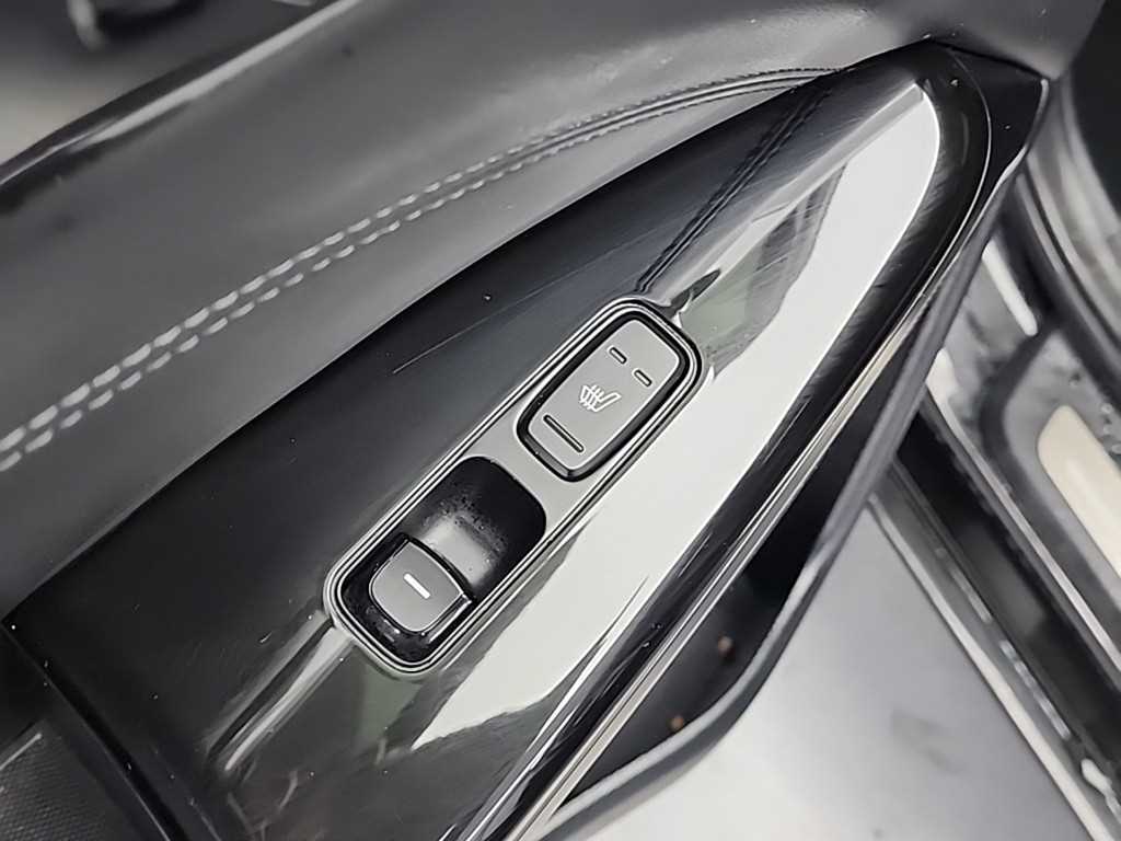 KIA K7 2019 Negro - Importación desde Corea - HF Imports Iquique - Foto 14