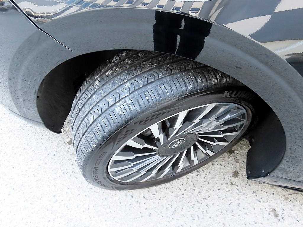 HYUNDAI Grandeur 2023 Negro - Importación desde Corea - HF Imports Iquique - Foto 20