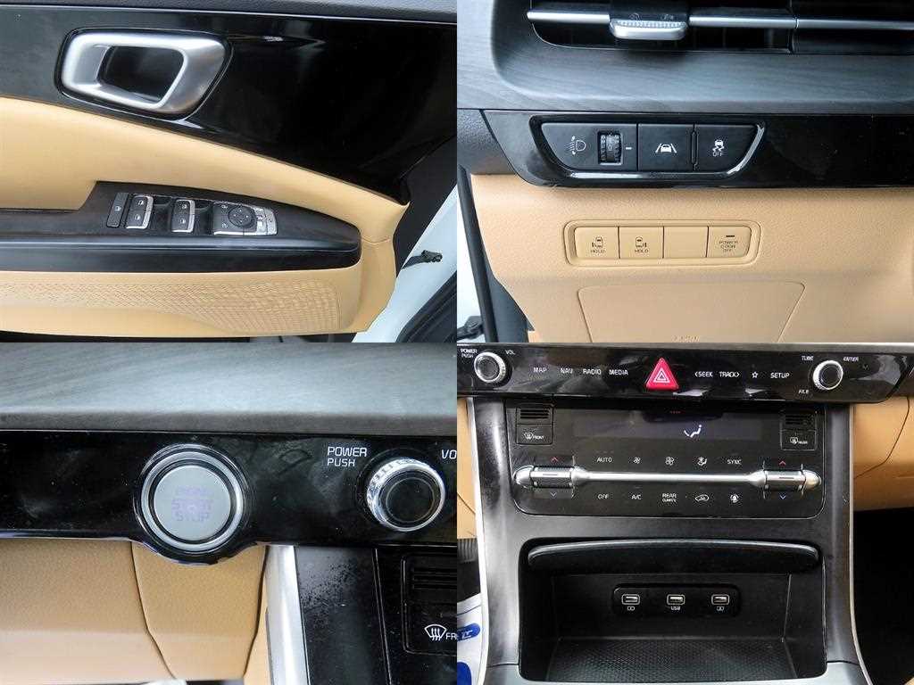 KIA Carnival 2022 - Importación desde Corea - HF Imports Iquique - Foto 18