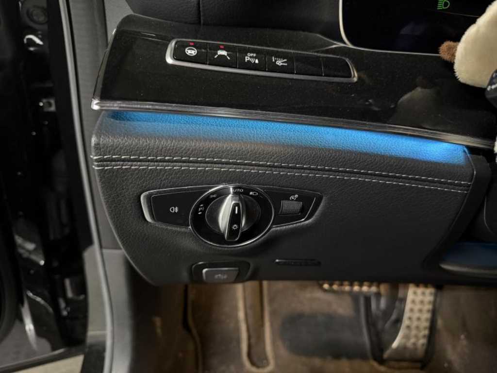 Mercedes Benz AMG GT - Vista 12