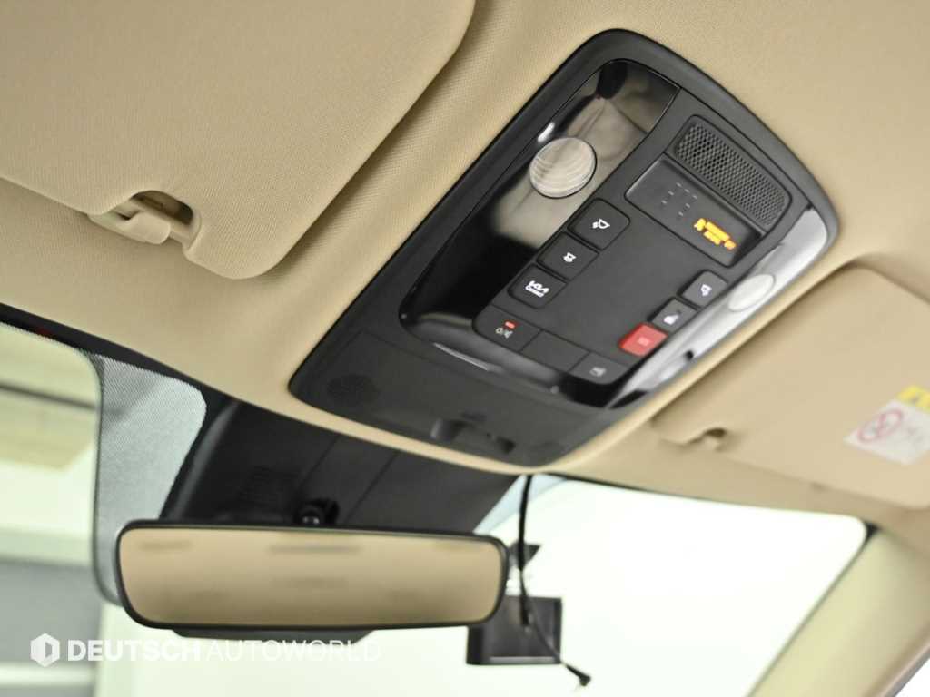 KIA Carnival 2023 Negro - Importación desde Corea - HF Imports Iquique - Foto 18