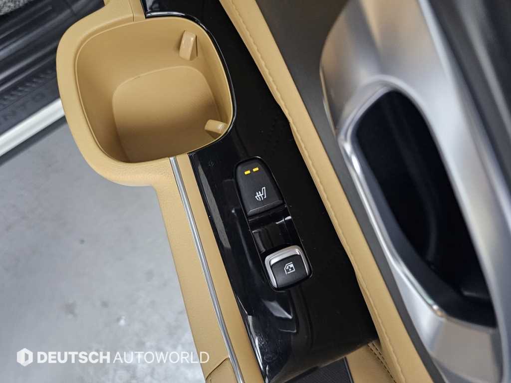 KIA Sorento 2021 Blanco - Importación desde Corea - HF Imports Iquique - Foto 16