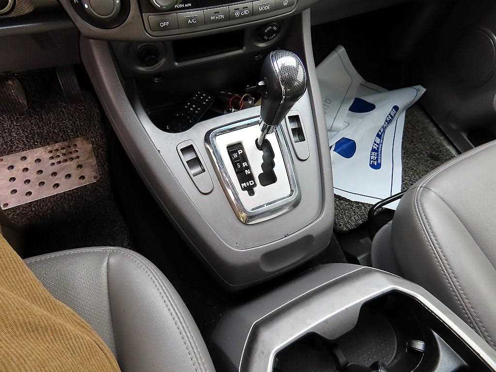 Ssangyong Korando - Vista 11