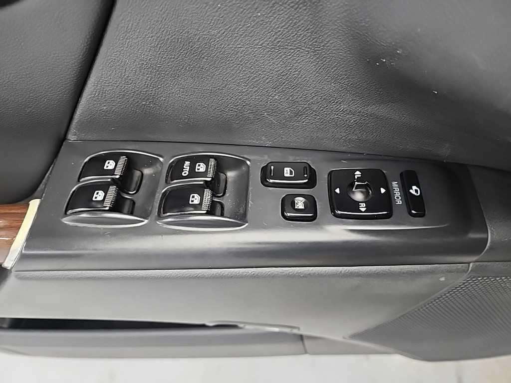 HYUNDAI Grandeur 2011 Gris - Importación desde Corea - HF Imports Iquique - Foto 16