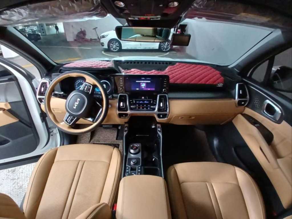 KIA Sorento - Vista 5