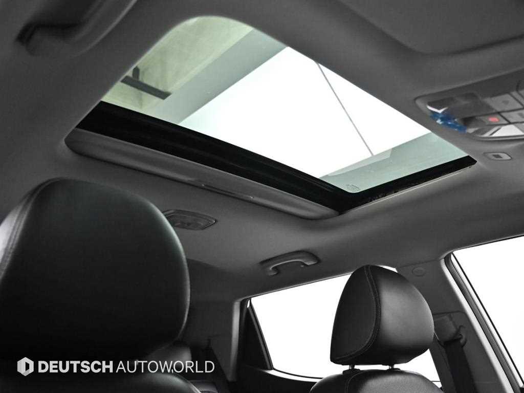 Ssangyong Tivoli 2017 Blanco - Importación desde Corea - HF Imports Iquique - Foto 18