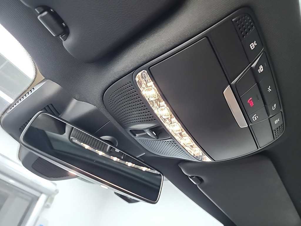 Mercedes Benz E class 2019 Negro - Importación desde Corea - HF Imports Iquique - Foto 16