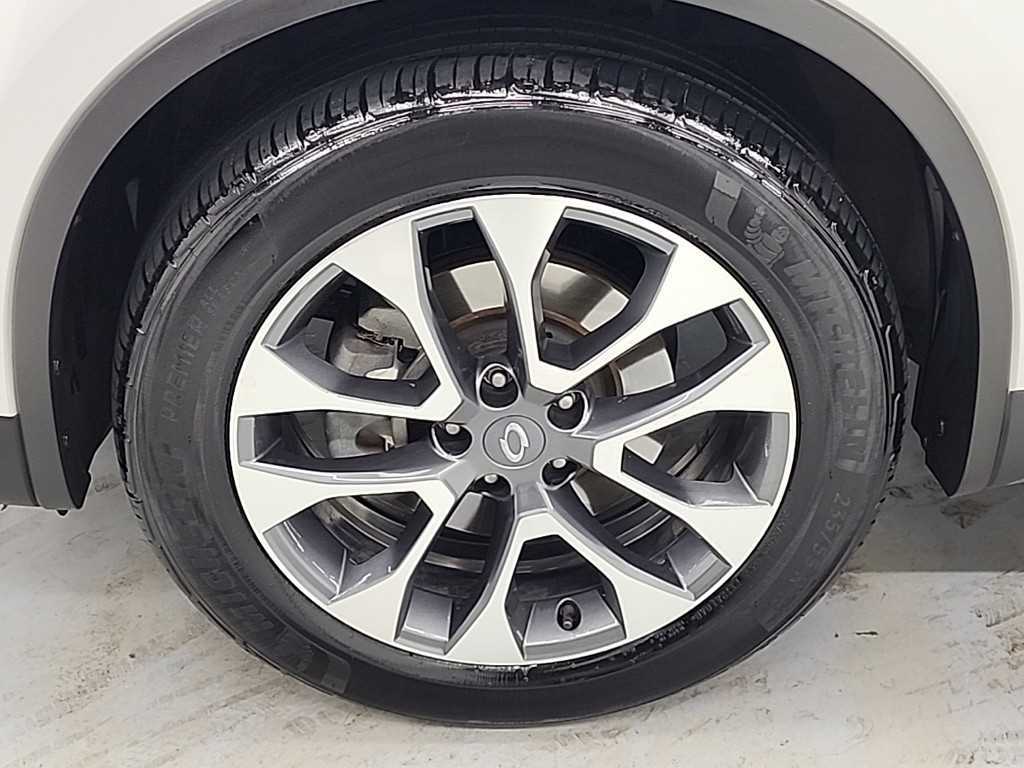 SAMSUNG QM6 2019 Blanco - Importación desde Corea - HF Imports Iquique - Foto 19