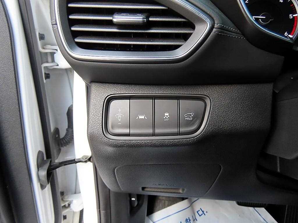 HYUNDAI Santa Fe - Vista 12