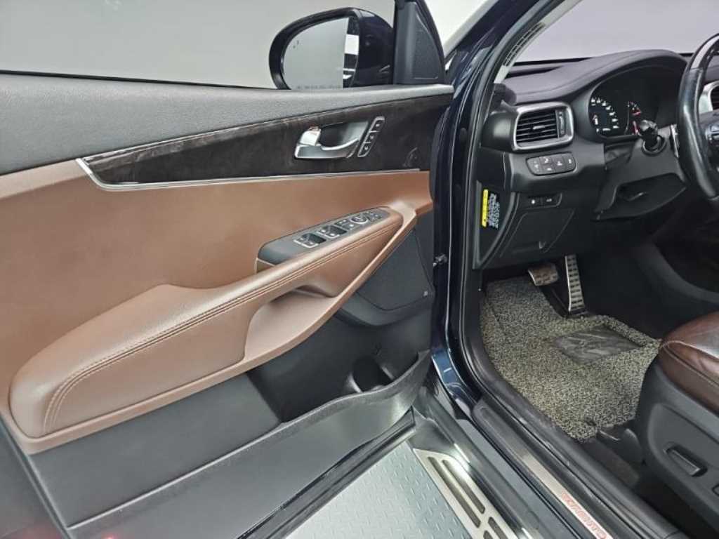 KIA Sorento 2017 - Importación desde Corea - HF Imports Iquique - Foto 17