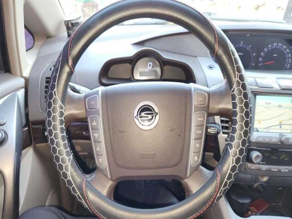 Ssangyong Korando 2014 Negro - Importación desde Corea - HF Imports Iquique - Foto 14