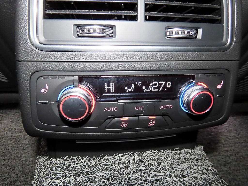 Audi A6 2016 Blanco - Importación desde Corea - HF Imports Iquique - Foto 15