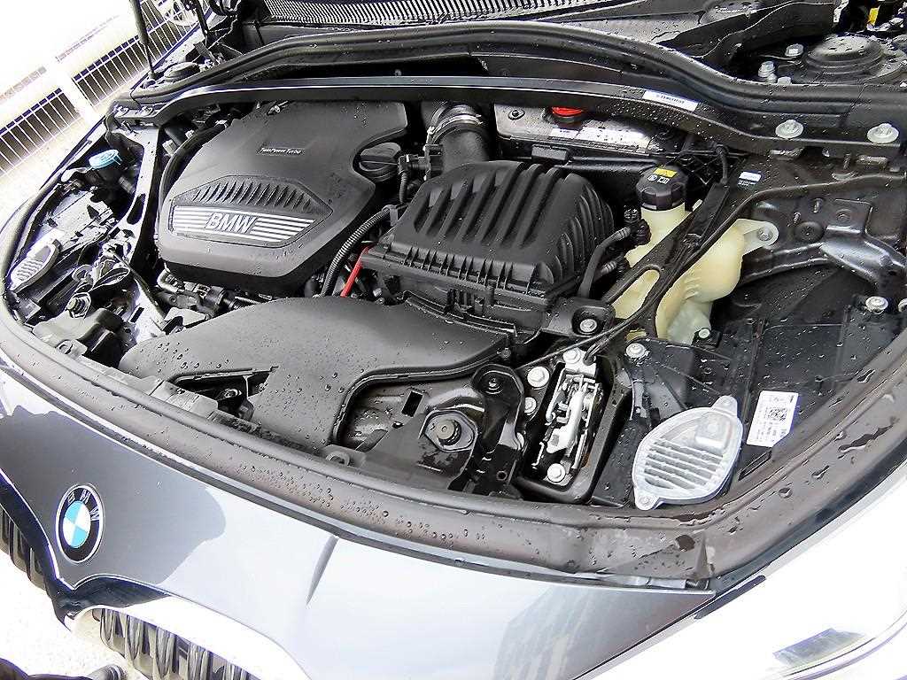 BMW 1 series 2020 - Importación desde Corea - HF Imports Iquique - Foto 17