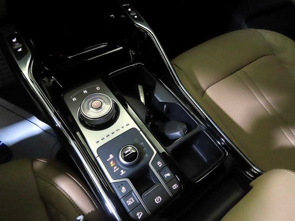 KIA Sorento - Vista 12